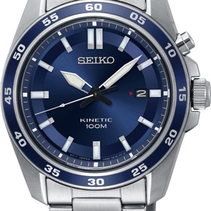 Horloge Seiko