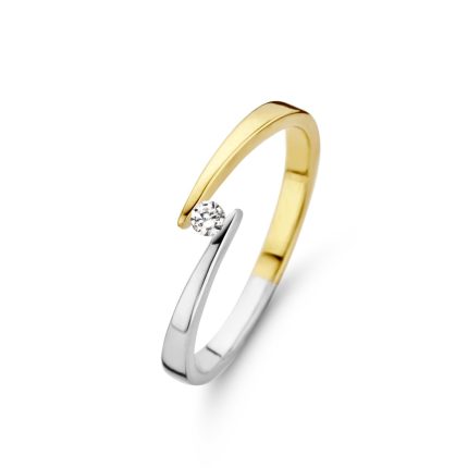 Gouden sieraden Mori