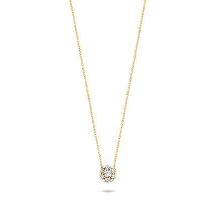 Sieraden Blush