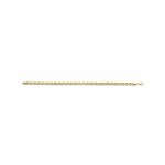 Fjory gouden sieraden