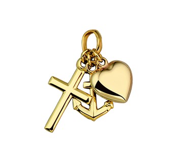 Gouden sieraden