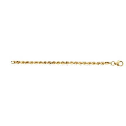 Gouden sieraden Fjory
