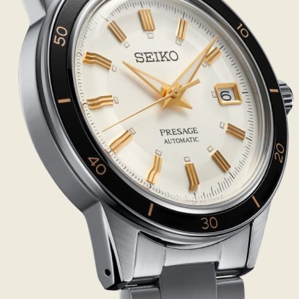 Horloge Seiko