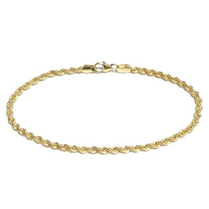 Gouden sieraden Fjory