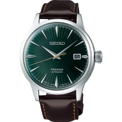 Horloge Seiko