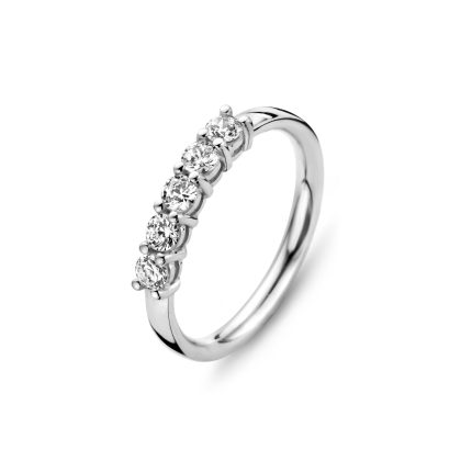 Zilveren sieraden Moments