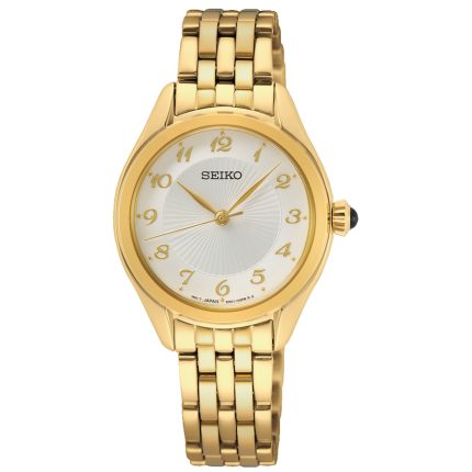 Horloge seiko
