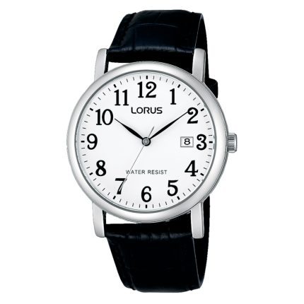 Horloge lorus