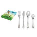 Geboorte geschenken