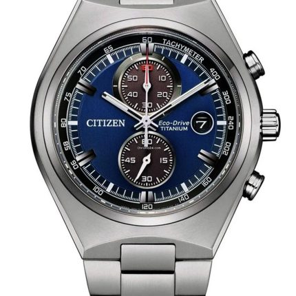 Horloge citizen