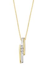 Gouden sieraden Mori