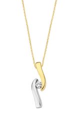 Gouden sieraden Mori