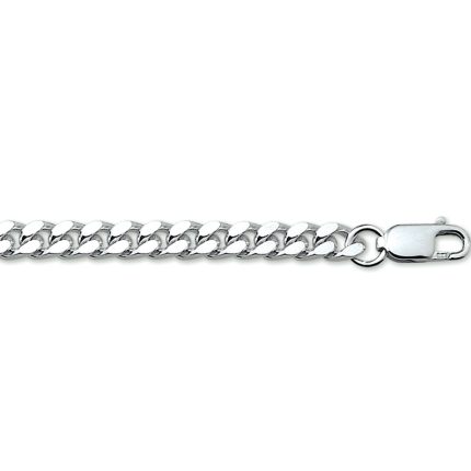 Zilveren sieraden