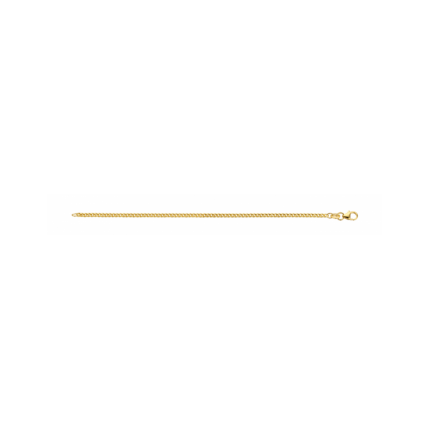 Gouden sieraden Fjory