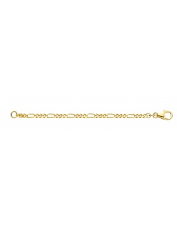 Gouden sieraden Fjory