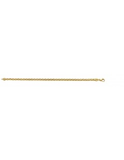 Gouden sieraden Fjory
