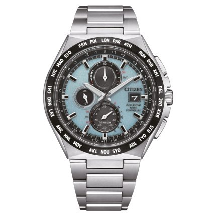 Horloge citizen