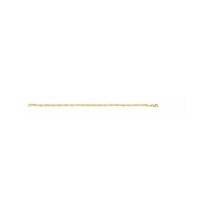 Gouden sieraden Fjory