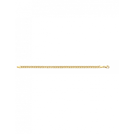 Gouden sieraden Fjory