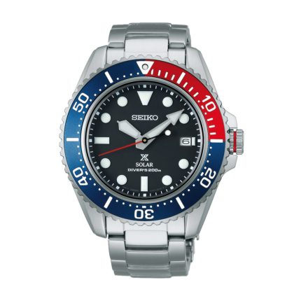 Horloge seiko