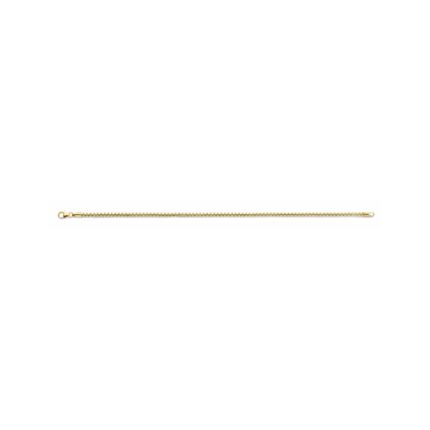 Gouden sieraden Fjory