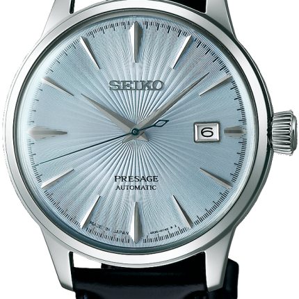 Horloge seiko