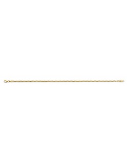 Gouden sieraden Fjory