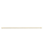 Gouden sieraden Fjory - Afbeelding 2