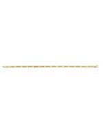 Gouden sieraden Fjory