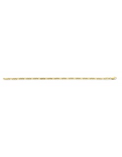 Gouden sieraden Fjory