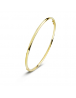Gouden sieraden Fjory - Afbeelding 2