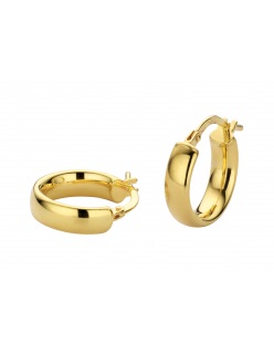 Gouden sieraden Fjory