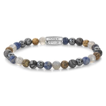 Sieraden Rebel & rose