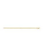 Gouden sieraden Fjory