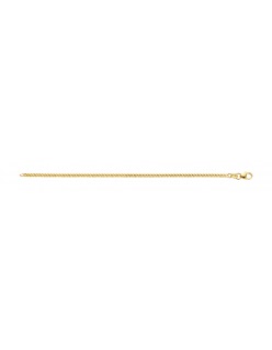 Gouden sieraden Fjory