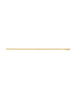 Gouden sieraden Fjory - Afbeelding 2
