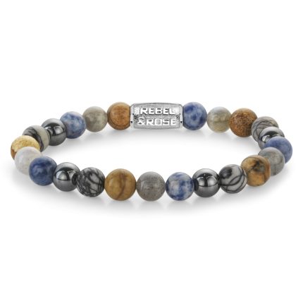 Sieraden Rebel & rose