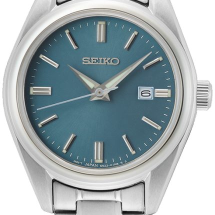 Horloge seiko