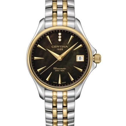 horloge certina