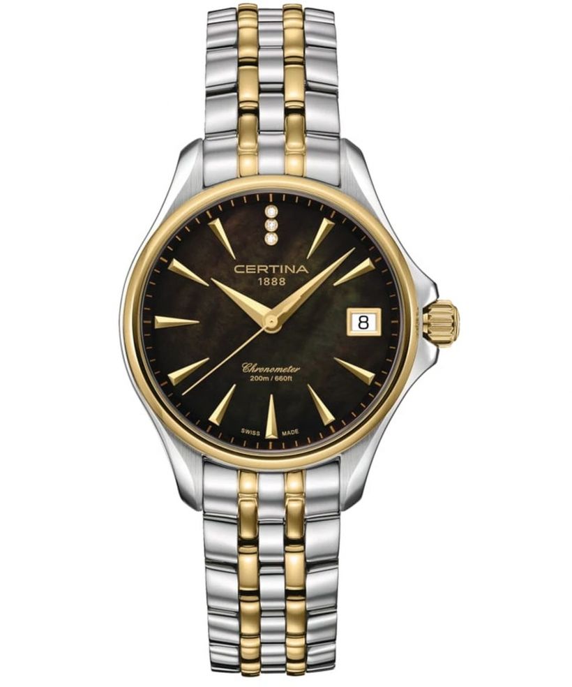 Article_3014620_Orig_1.jpg horloge certina - Afbeelding 1
