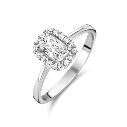 Zilveren sieraden