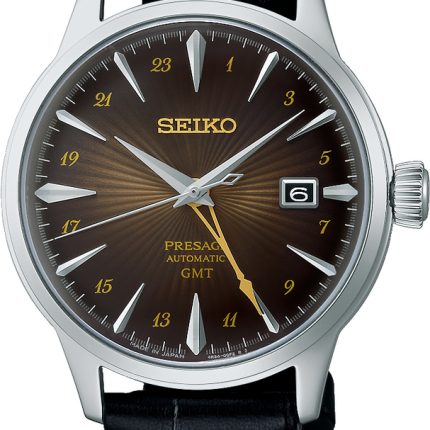 Horloge seiko