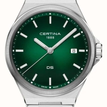 Horloge  certina