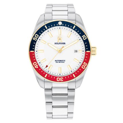 Horloge Tommy Hilfiger