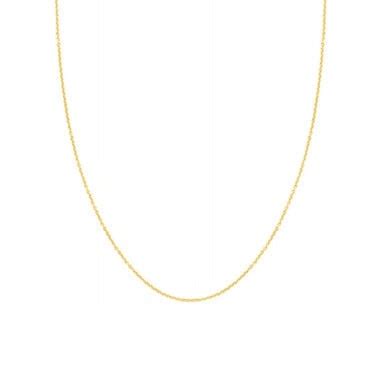 Gouden sieraden Blush