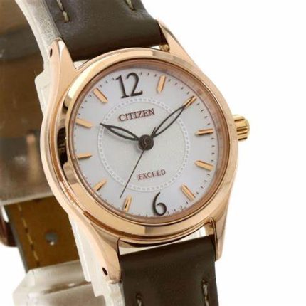 Horloge citizen
