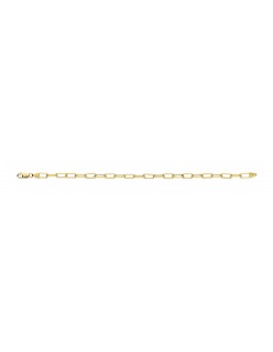 Gouden sieraden Fjory