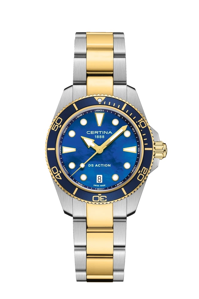 Article_3015290_Orig_1.jpg horloge certina - Afbeelding 1