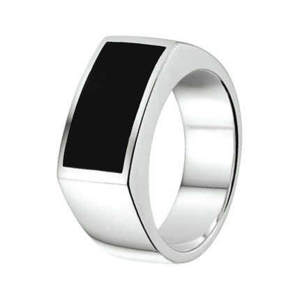 Zilveren sieraden