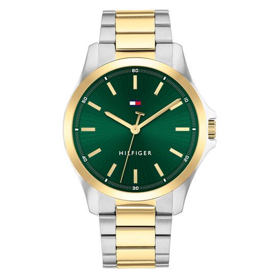 Article_3015465_Orig_1.jpg Horloge Tommy Hilfiger - Afbeelding 1